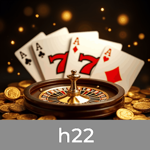 h22: Seu Cassino Online Confiável e Seguro